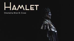 Shakespeare Theatre of New Jersey Shares HAMLET Trailer