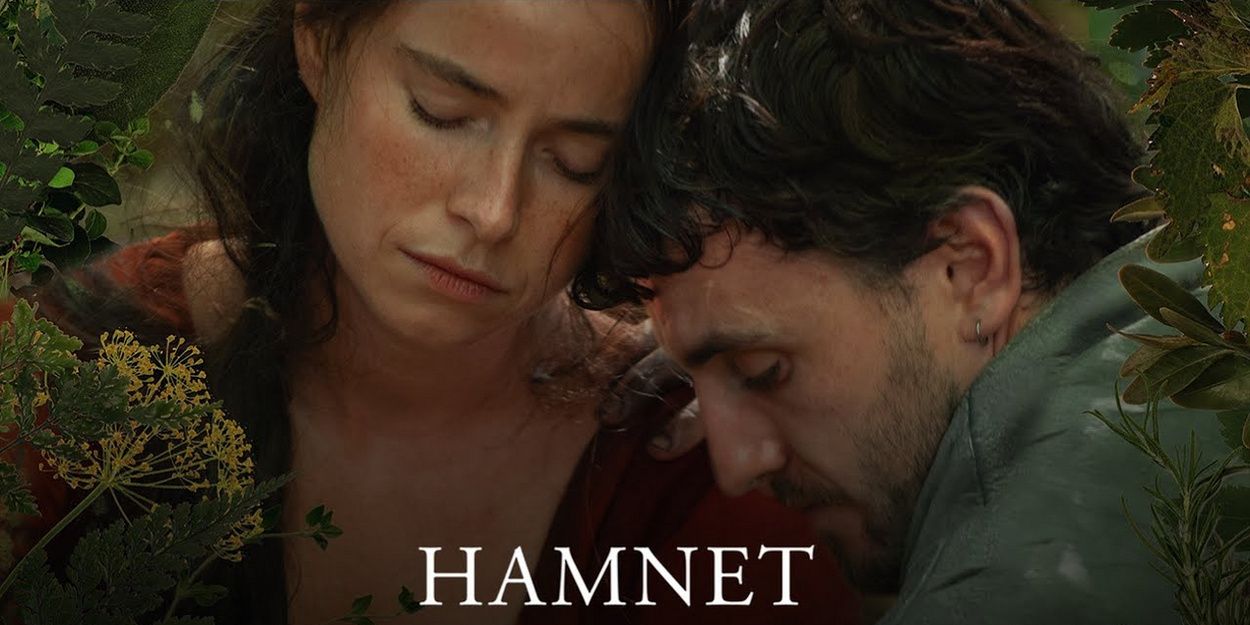 Video: Paul Mescal and Jessie Buckley Face Tragic Loss in New Trailer for HAMNET Video