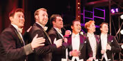 HARMONY Trailer Released as Show Plays Hale Centre Theatre Video