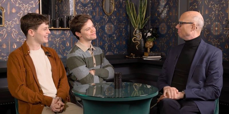 Wake Up With BroadwayWorld February 25, 2026- Grosses Impacted As Blizzard Shutters Shows and More Image