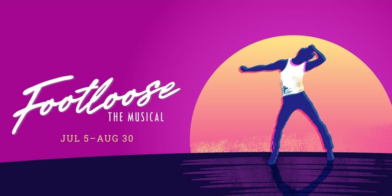 Video: Hale Center Theater's FOOTLOOSE First Look Video