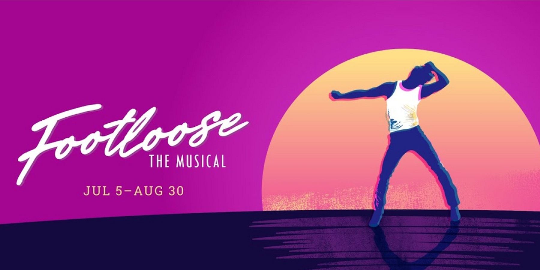 Video: Hale Center Theater's FOOTLOOSE First Look