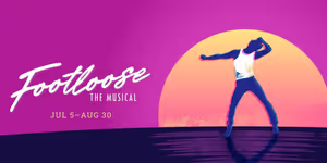 Video: Hale Center Theater's FOOTLOOSE First Look