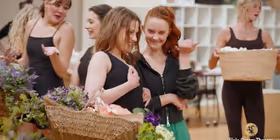 Inside Rehearsals for LERNER AND LOEWE'S MY FAIR LADY at Hale Centre Theatre