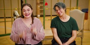 Video: Go Behind the Scenes of PETER PAN GOES WRONG at Hale Center Theatre