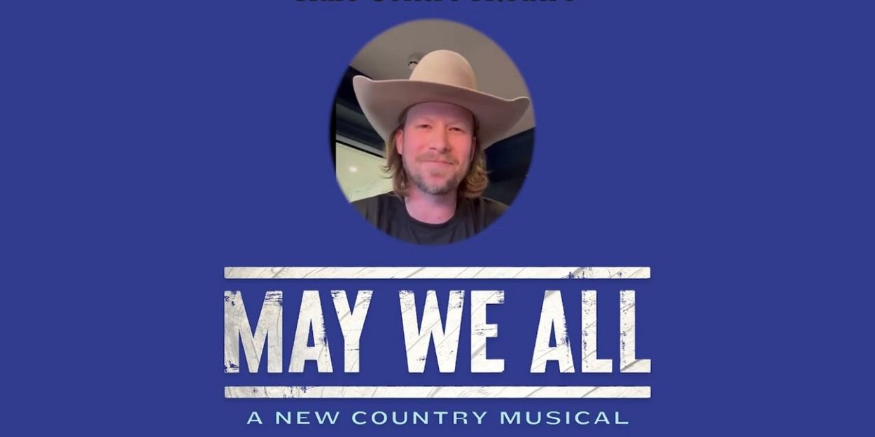 Video: Go Behind The Scenes Of The Set for MAY WE ALL at Hale Center Theatre Video