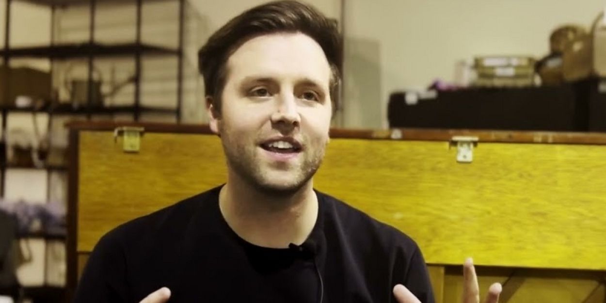Video: Meet The Cast & Director of MAY WE ALL at Hale Centre Theatre Video