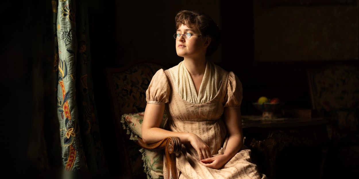Video: THE OTHER BENNET SISTER Debuts Official Trailer for BritBox Series Video