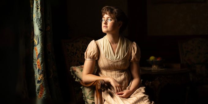 Video: THE OTHER BENNET SISTER Debuts Official Trailer for BritBox Series