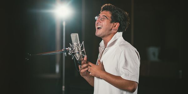 Video: HEATED RIVALRY: THE UNAUTHORIZED MUSICAL PARODY Drops Second Single 'I Can Host' Photo