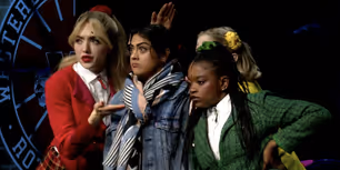 Video: HEATHERS THE MUSICAL Releases New Trailer With New Cast