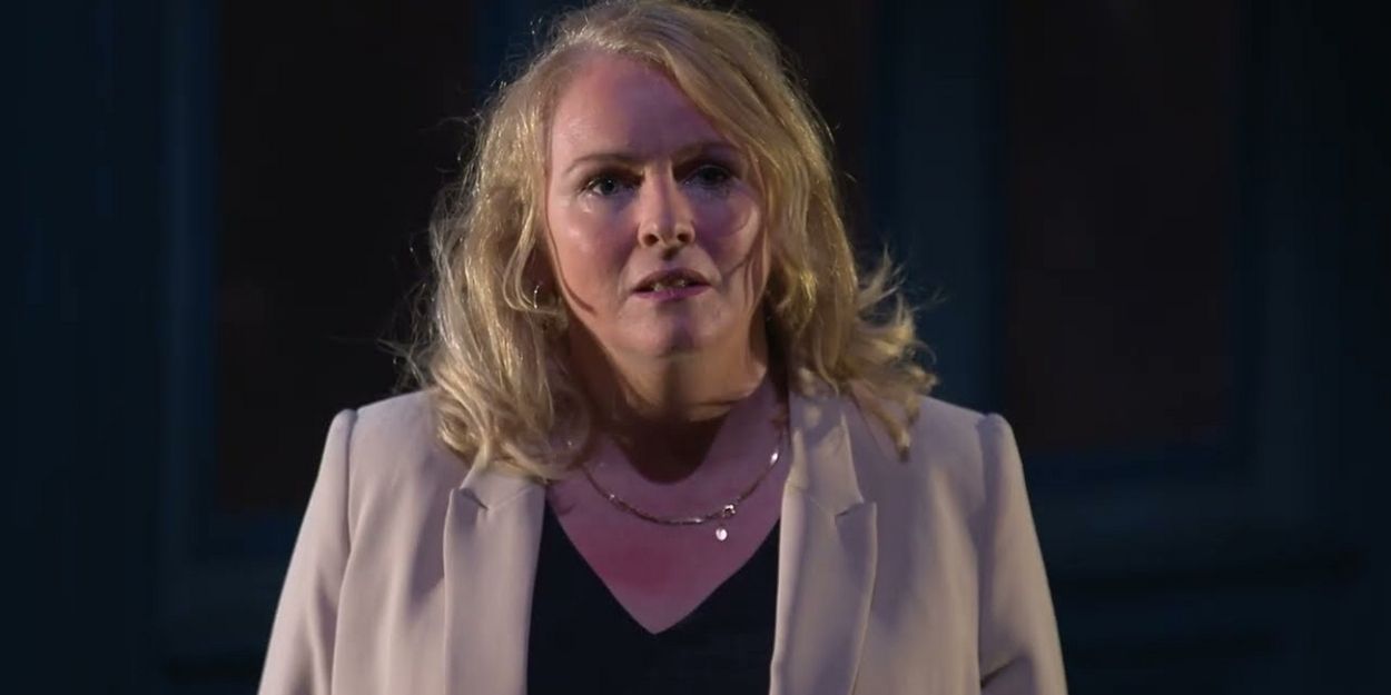 Video: HEAVEN at Southwark Playhouse Borough Opens in February Video