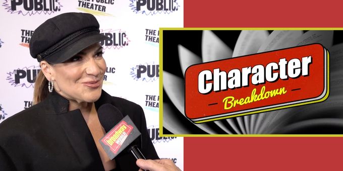 Video: HELL'S KITCHEN Cast Unpacks Their Roles