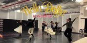 HELLO, DOLLY! Dance Rehearsal at Ogunquit Playhouse Video