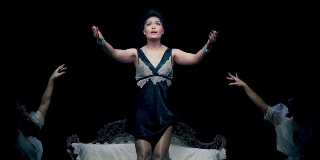 Video: HERE LIES LOVE At Center Theater Group Video