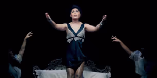 Video: HERE LIES LOVE At Center Theater Group