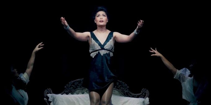 Video: HERE LIES LOVE At Center Theater Group