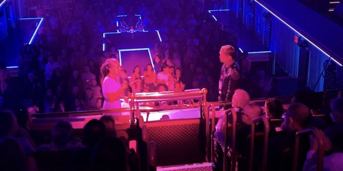 Video: HERE LIES LOVE Receives Mayoral Proclamation