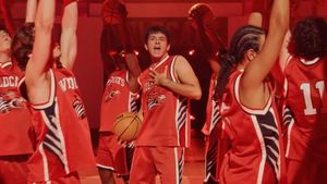 Video: HIGH SCHOOL MUSICAL Releases New Trailer Ahead of London Transfer