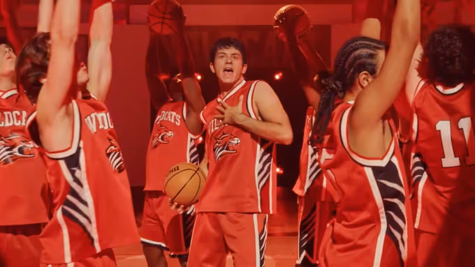 Video: HIGH SCHOOL MUSICAL Releases New Trailer Ahead of London Transfer