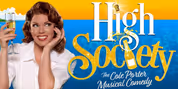 Robyn Hurder, Max Clayton & More in HIGH SOCIETY at Ogunquit Playhouse Video