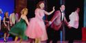 Watch Robyn Hurder Perform 'Let's Misbehave' in HIGH SOCIETY