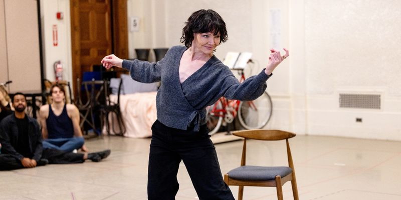 Wake Up With BroadwayWorld February 2, 2026- THE GREAT GATSBY Behind the Scenes and More Image