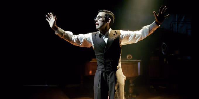 Video: HOLY FOOL Trailer Released At Park Theatre