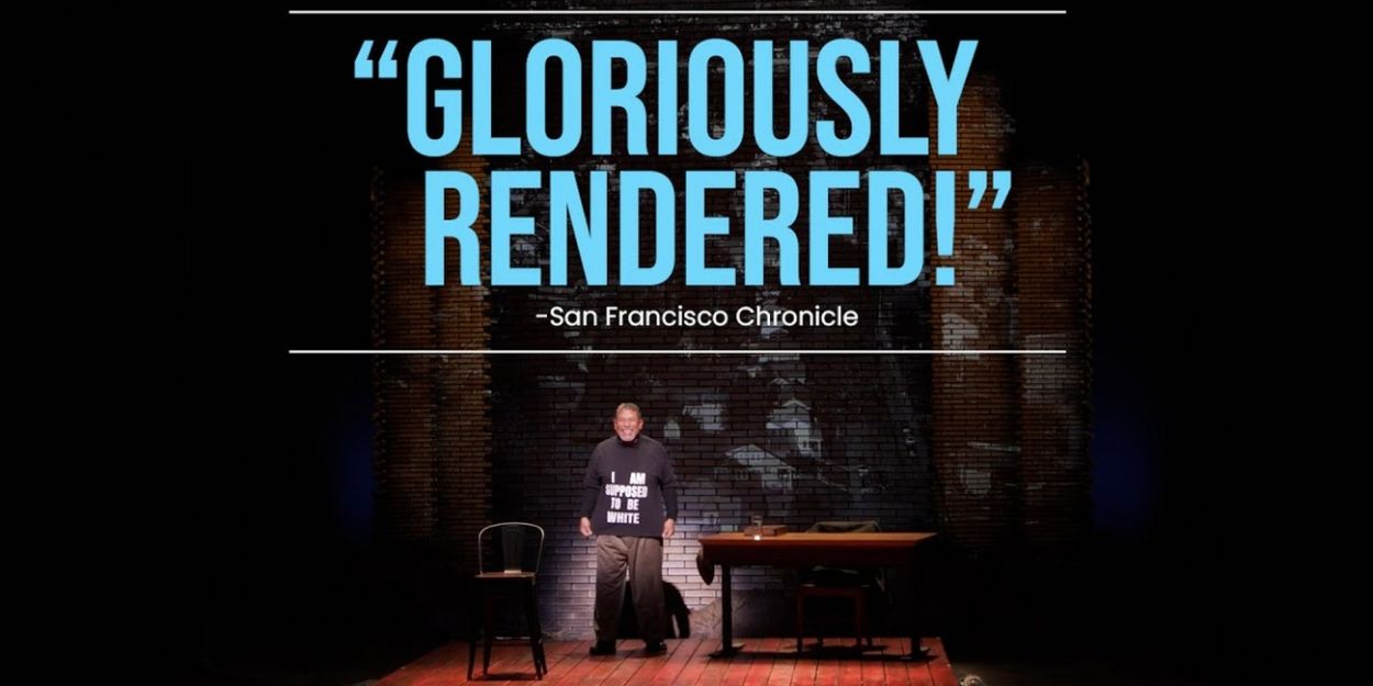 Video: See An All New Trailer For HOW I LEARNED WHAT I LEARNED at TheatreWorks… Video