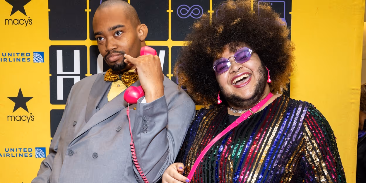 Video: Go Inside Opening Night of HOW TO DANCE IN OHIO Video