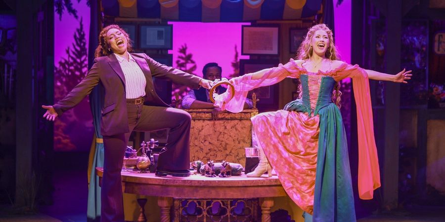 Wake Up With BroadwayWorld October 14, 2025- Broadway Musicians Vote to Authorize Strike and More Image