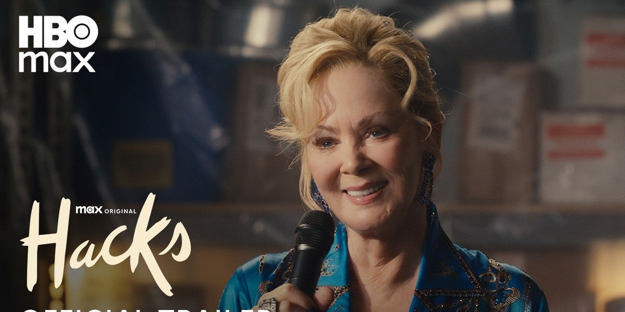 Video: Jean Smart Returns in Trailer for Fifth and Final Season of HACKS Video