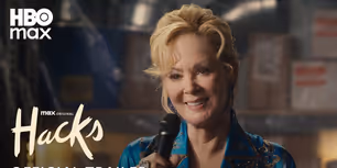 Video: Jean Smart Returns in Trailer for Fifth and Final Season of HACKS
