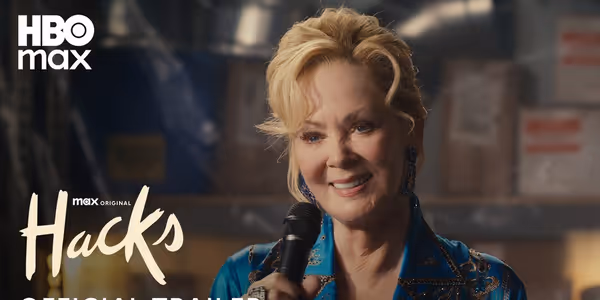 Video: Jean Smart Returns in Trailer for Fifth and Final Season of HACKS Photo
