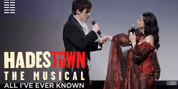 Eva Noblezada & Reeve Carney Perform 'All I've Ever Known' at HADESTOWN Premiere Video