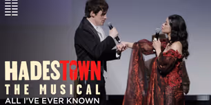 Video: Eva Noblezada & Reeve Carney Perform 'All I've Ever Known' at HADESTOWN Premiere