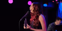 Hailee Kaleem Wright Ignites the Stage Singing MOULIN ROUGE!'s 'Firework'