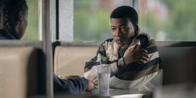 Hailey Kilgore Stars in POWER BOOK III: RAISING KANAN Episode 3 Clip