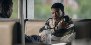Hailey Kilgore Stars in POWER BOOK III: RAISING KANAN Episode 3 Clip