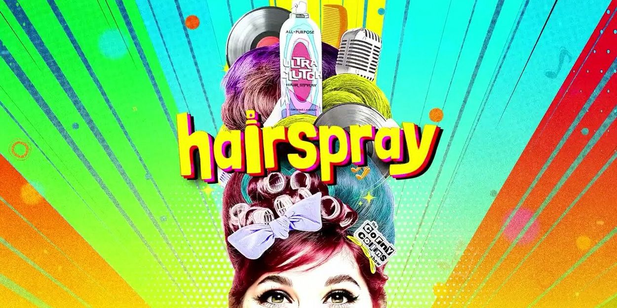 Video: First Look at HAIRSPRAY at Fulton Theatre Video