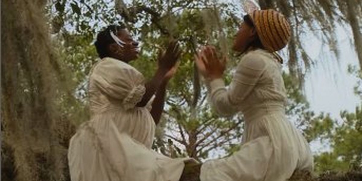 Video: Halle Bailey Sings 'Huckleberry Pie' From THE COLOR PURPLE with Phylicia Pearl Mpasi