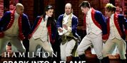 HAMILTON Documentary SPARK INTO A FLAME Debuts on YouTube Video
