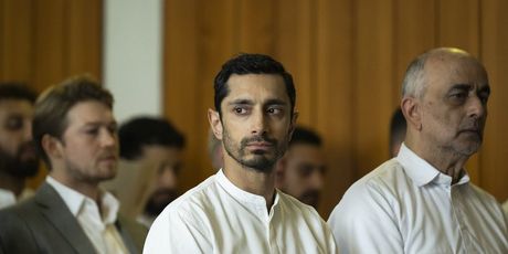 Video: Riz Ahmed Stars as HAMLET in First Trailer for Modern Reimagining Photo