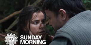 Video: Jessie Buckley Talks HAMNET, Looks Back on Stage Roots for CBS