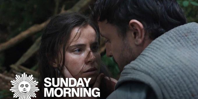 Video: Jessie Buckley Discusses Hamnet and Stage Roots