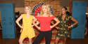 Hanging with the New Off-Broadway Cast of HEATHERS