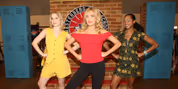 Hanging with the New Off-Broadway Cast of HEATHERS Video