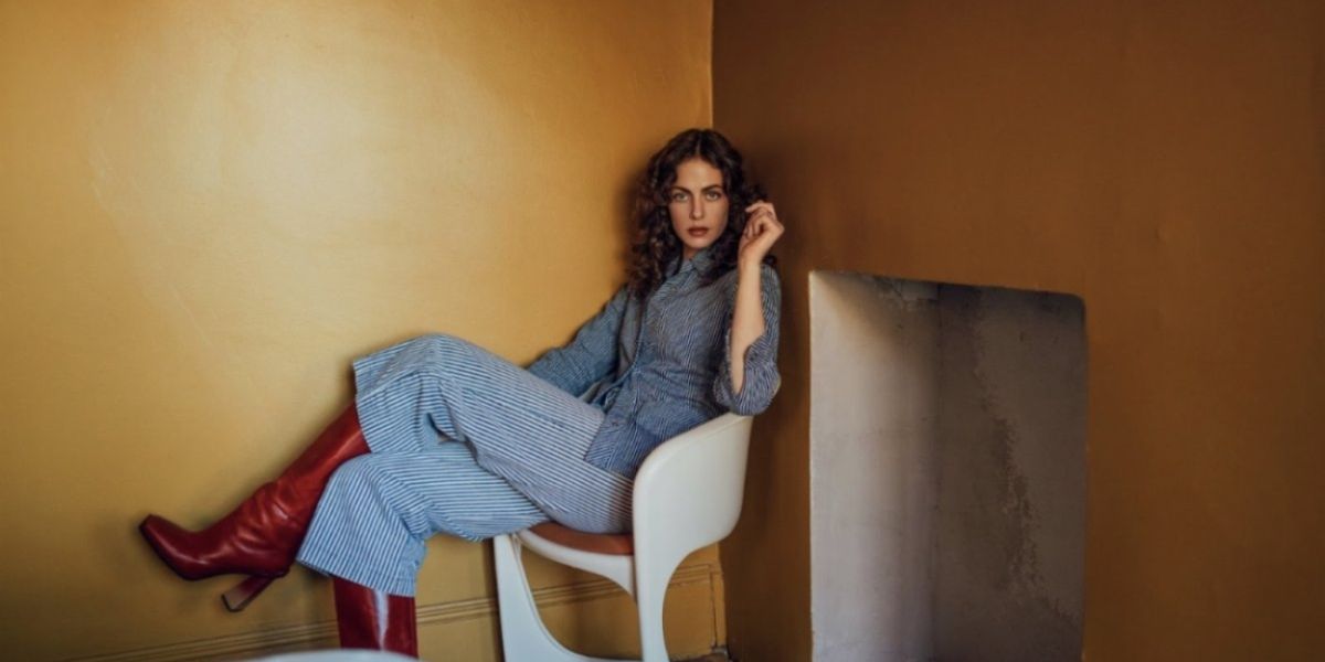 Video: Hannah Cohen Shares Lead Single 'Earthstar' From New Album
