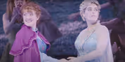 Hannah Corneau Sings 'Let It Go' in The Muny's FROZEN Trailer Video