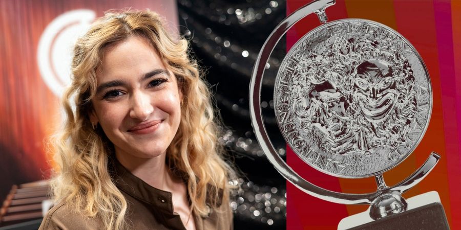 Wake Up With BroadwayWorld May 18, 2026- Joshua Henry, MEXODUS and More Win Drama League Awards Image